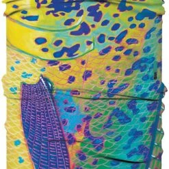 BUFF UV Buffs Derek DeYoung Custom Collection Apparel 16 BUFF UV Buffs Derek DeYoung Custom Collection Apparel