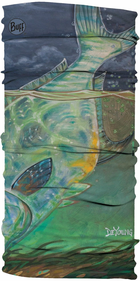 BUFF UV Buffs Derek DeYoung Custom Collection Apparel 8 BUFF UV Buffs Derek DeYoung Custom Collection Apparel