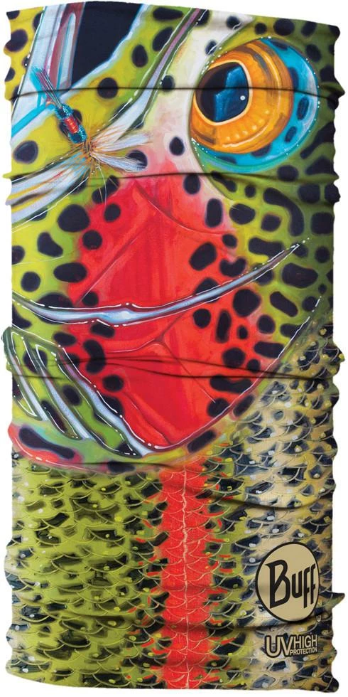 BUFF UV Buffs Derek DeYoung Custom Collection Apparel 9 BUFF UV Buffs Derek DeYoung Custom Collection Apparel