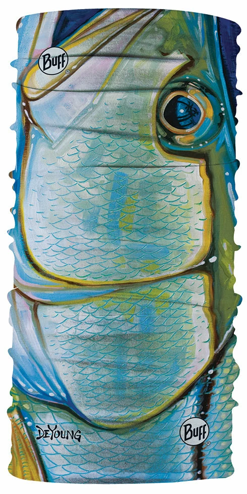 BUFF UV Buffs Derek DeYoung Custom Collection Apparel 10 BUFF UV Buffs Derek DeYoung Custom Collection Apparel