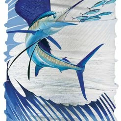 Apparel BUFF UV Buffs Guy Harvey Collection