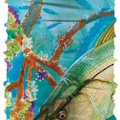 Apparel BUFF UV Buffs Guy Harvey Collection