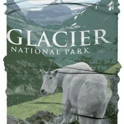 BUFF UV Buffs National Parks Collection Apparel