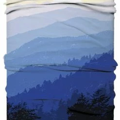 BUFF UV Buffs National Parks Collection Apparel