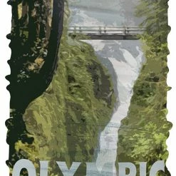 BUFF UV Buffs National Parks Collection Apparel