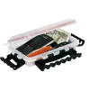 Accessories Plano Extra Small WaterProof StowAway Box 3400 1 Accessories Plano Extra Small WaterProof StowAway Box 3400