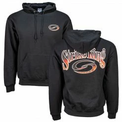 Apparel Strike King S Logo Hoodie