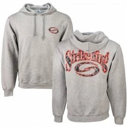 Apparel Strike King S Logo Hoodie