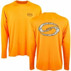 Apparel Strike King S Logo Moisture Management Long Sleeve Shirt 26 Apparel Strike King S Logo Moisture Management Long Sleeve Shirt