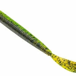 Strike King Rage Cut-R Worm Soft Plastic Worm Baits