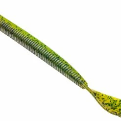 Strike King Rage Cut-R Worm Soft Plastic Worm Baits