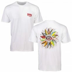 Strike King 6XD Pinwheel T-Shirt