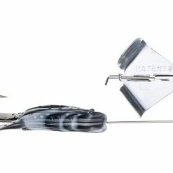 Strike King KVD Toad Buzz 3/8 Oz. Buzzbait Baits