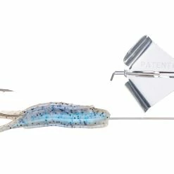 Strike King KVD Toad Buzz 3/8 Oz. Buzzbait Baits