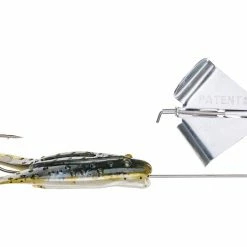 Strike King KVD Toad Buzz 3/8 Oz. Buzzbait Baits