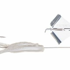 Strike King KVD Toad Buzz 3/8 Oz. Buzzbait Baits