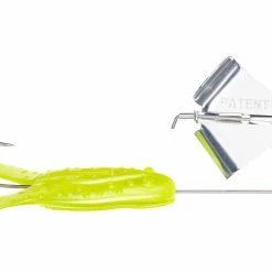 Strike King KVD Toad Buzz 3/8 Oz. Buzzbait Baits