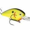 Strike King KVD 1.5 Deep Diver Squarebill Crankbait 1 Strike King KVD 1.5 Deep Diver Squarebill Crankbait