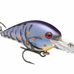 Strike King KVD 1.5 Deep Diver Squarebill Crankbait