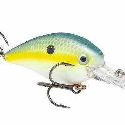 Strike King KVD 1.5 Deep Diver Squarebill Crankbait