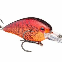 Strike King KVD 1.5 Deep Diver Squarebill Crankbait