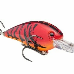 Strike King KVD 1.5 Deep Diver Squarebill Crankbait