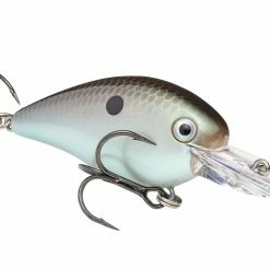 Strike King KVD 1.5 Deep Diver Squarebill Crankbait