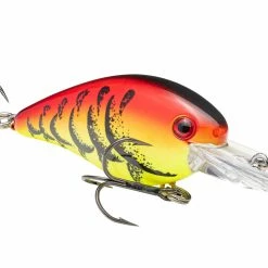 Strike King KVD 1.5 Deep Diver Squarebill Crankbait