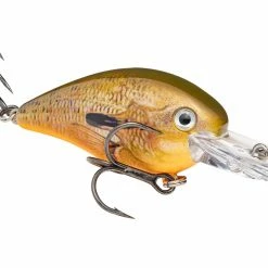 Strike King KVD 1.5 Deep Diver Squarebill Crankbait