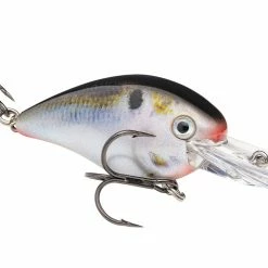 Strike King KVD 1.5 Deep Diver Squarebill Crankbait