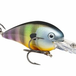 Strike King KVD 1.5 Deep Diver Squarebill Crankbait