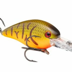 Strike King KVD 1.5 Deep Diver Squarebill Crankbait