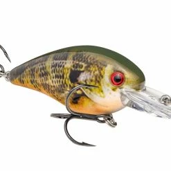 Strike King KVD 1.5 Deep Diver Squarebill Crankbait