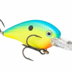 Strike King KVD 1.5 Deep Diver Squarebill Crankbait