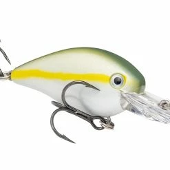 Strike King KVD 1.5 Deep Diver Squarebill Crankbait