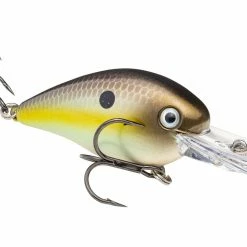 Strike King KVD 1.5 Deep Diver Squarebill Crankbait