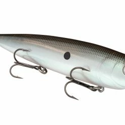 Baits Strike King KVD Mega Dawg 6 Inch Topwater Walker