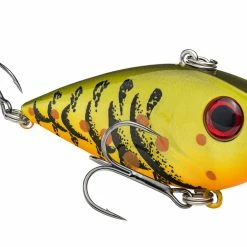 Strike King Red Eyed Shad 1/2 Oz. Lipless Crankbait Baits 12 Strike King Red Eyed Shad 1/2 Oz. Lipless Crankbait Baits