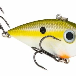 Strike King Red Eyed Shad 1/2 Oz. Lipless Crankbait Baits 13 Strike King Red Eyed Shad 1/2 Oz. Lipless Crankbait Baits