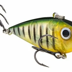 Strike King Red Eyed Shad 1/2 Oz. Lipless Crankbait Baits 14 Strike King Red Eyed Shad 1/2 Oz. Lipless Crankbait Baits