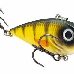 Strike King Red Eyed Shad 1/2 Oz. Lipless Crankbait Baits 15 Strike King Red Eyed Shad 1/2 Oz. Lipless Crankbait Baits