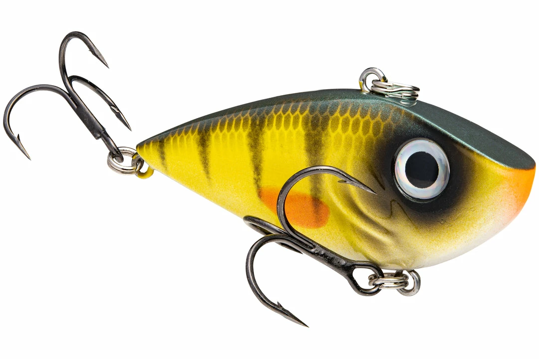 Strike King Red Eyed Shad 1/2 Oz. Lipless Crankbait Baits 8 Strike King Red Eyed Shad 1/2 Oz. Lipless Crankbait Baits