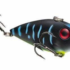 Strike King Red Eyed Shad 1/2 Oz. Lipless Crankbait Baits 17 Strike King Red Eyed Shad 1/2 Oz. Lipless Crankbait Baits