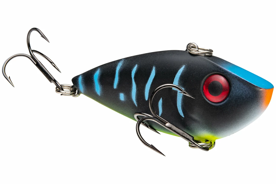 Strike King Red Eyed Shad 1/2 Oz. Lipless Crankbait Baits 10 Strike King Red Eyed Shad 1/2 Oz. Lipless Crankbait Baits