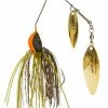 Z-Man Z Man SlingbladeZ Double Willow Spinnerbait