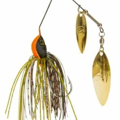 Z-Man Z Man SlingbladeZ Double Willow Spinnerbait 28 Z-Man Z Man SlingbladeZ Double Willow Spinnerbait