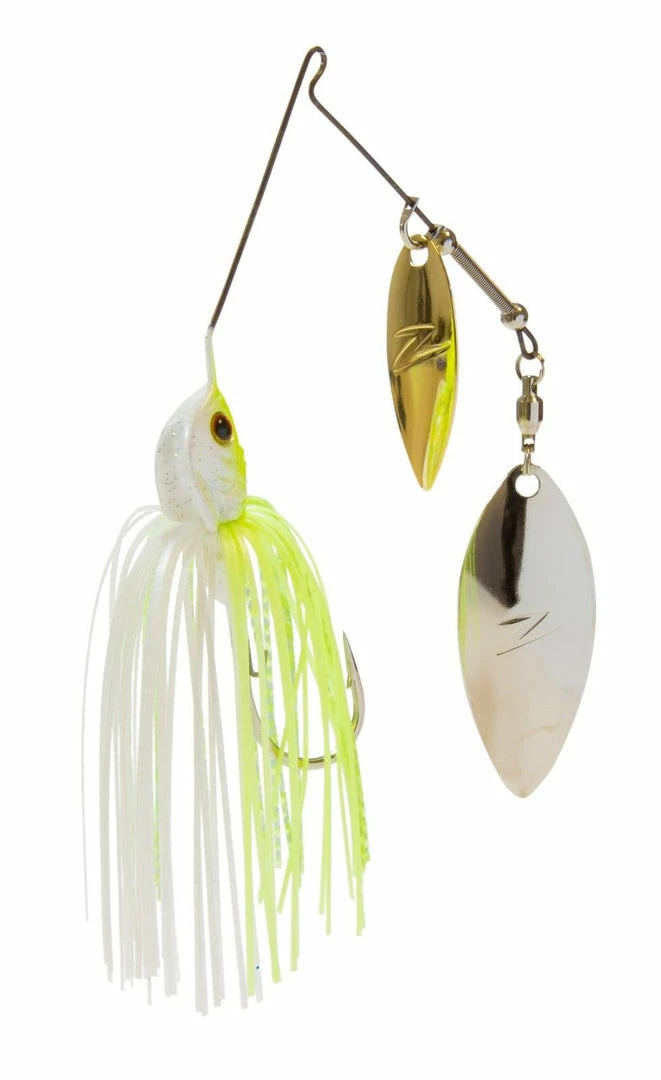 Z-Man Z Man SlingbladeZ Double Willow Spinnerbait 7 Z-Man Z Man SlingbladeZ Double Willow Spinnerbait