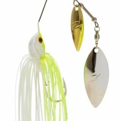Z-Man Z Man SlingbladeZ Double Willow Spinnerbait 31 Z-Man Z Man SlingbladeZ Double Willow Spinnerbait