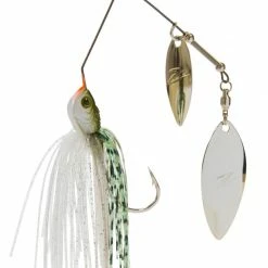 Z-Man Z Man SlingbladeZ Double Willow Spinnerbait 36 Z-Man Z Man SlingbladeZ Double Willow Spinnerbait
