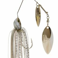 Z-Man Z Man SlingbladeZ Double Willow Spinnerbait 40 Z-Man Z Man SlingbladeZ Double Willow Spinnerbait